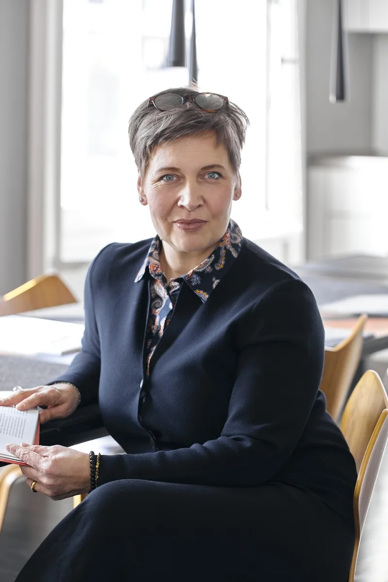 Kerstin Peters
